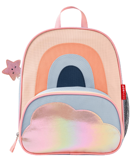 Skip Hop Kids ZOO® Backpacks & Lunch Bags